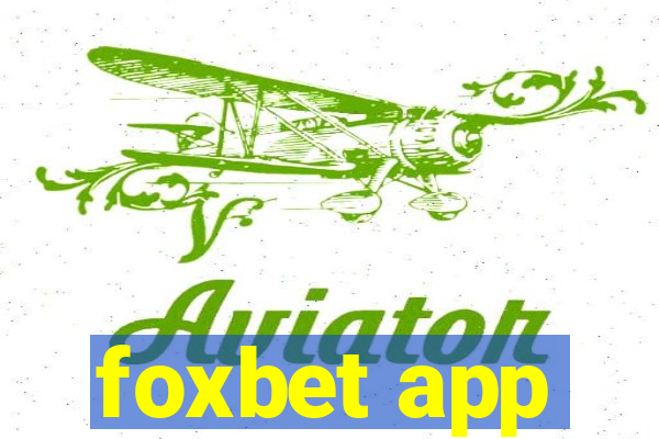 foxbet app